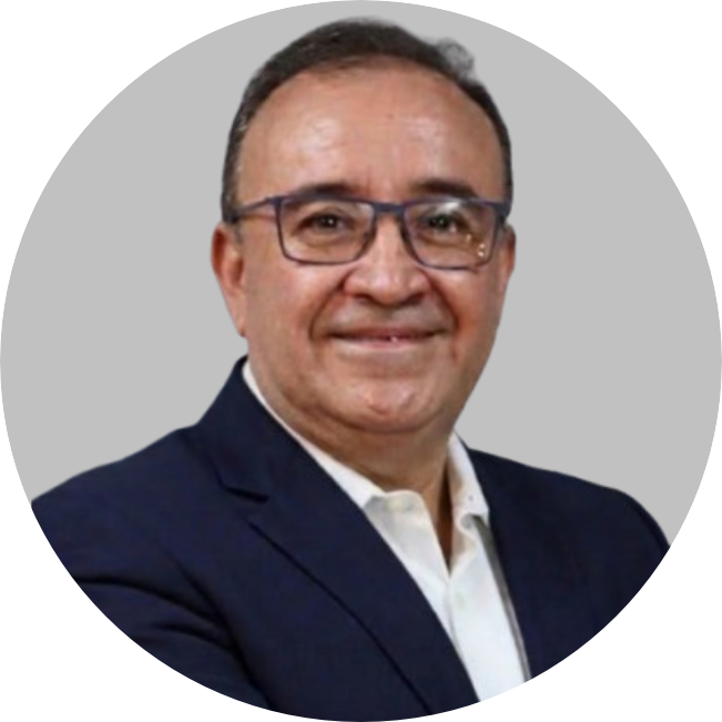 Dr. Otto Boris Rodríguez